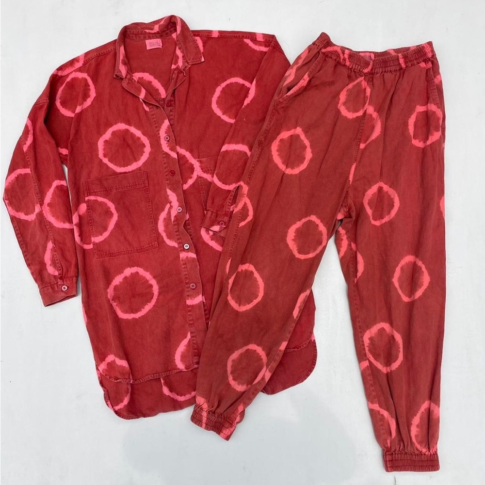 NorBlack NorWhite The General Ring Dye Set - Small